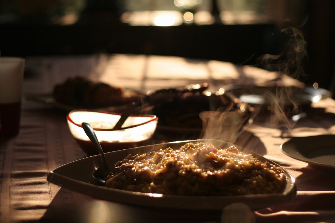 satay