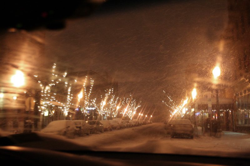 armory square snowstorm