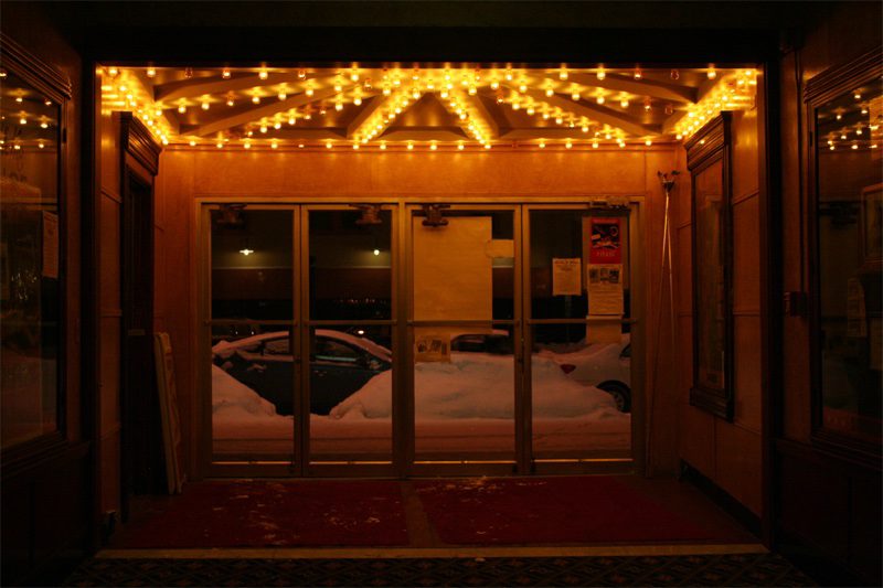 the palace theater | syracuse, ny