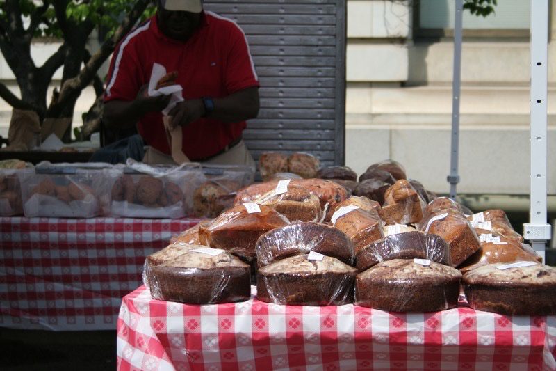 breads