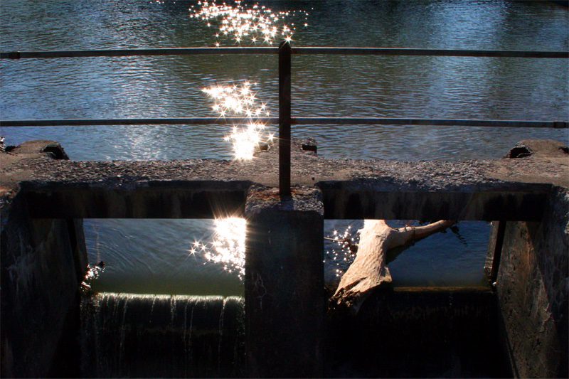 aqueduct