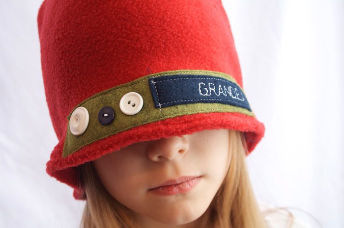 grandpa’s hat