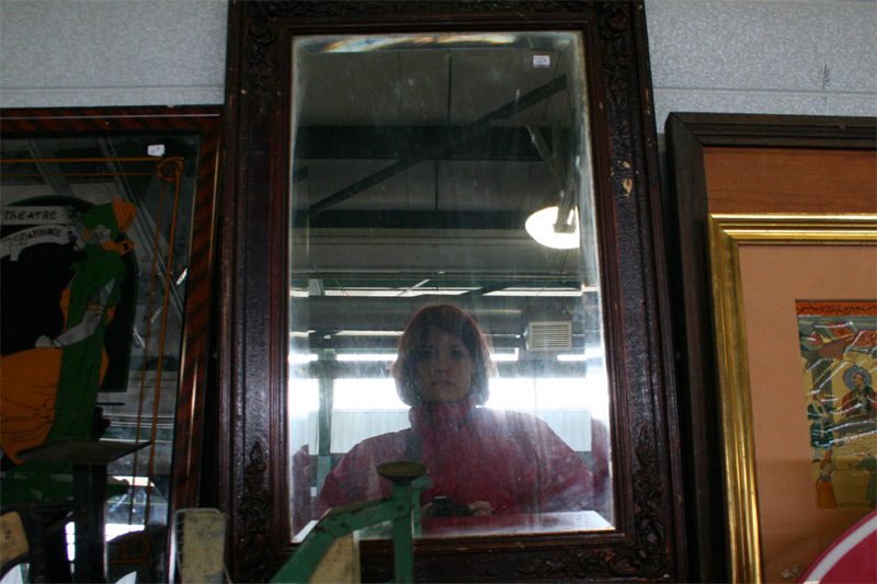 mirror