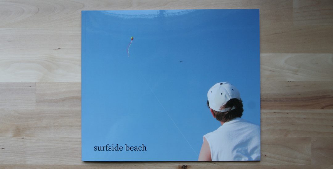blurb book cover