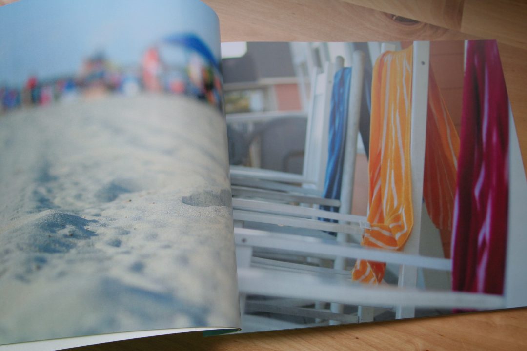 blurb book detail