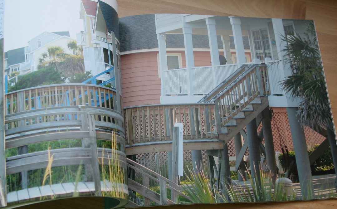 blurb book detail